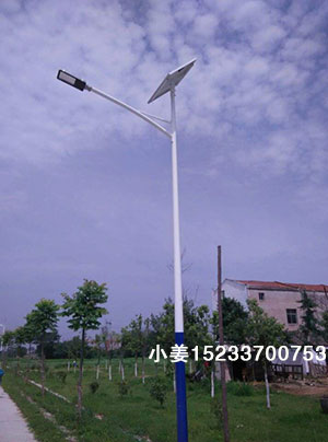 陽(yáng)泉30瓦太陽(yáng)能路燈廠家,陽(yáng)泉一體化路燈價(jià)格