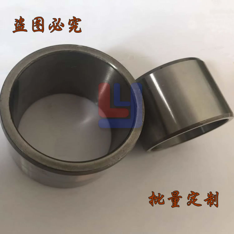 軸承墊圈隔套內徑25 30 45 50 mm等非標零件加工