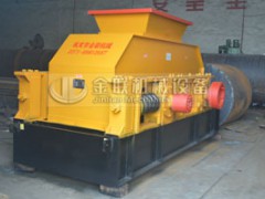 對輥破碎機技術革新向高層次邁進ytg715