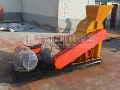 金聯煤炭粉碎機質量與服務齊發展mfg659