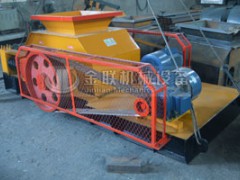 齒輥式破碎機(jī)擴(kuò)大自己市場(chǎng)領(lǐng)域spj896