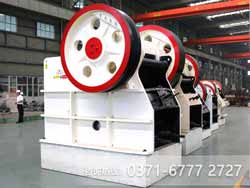 石英石破碎機設備價格是多少