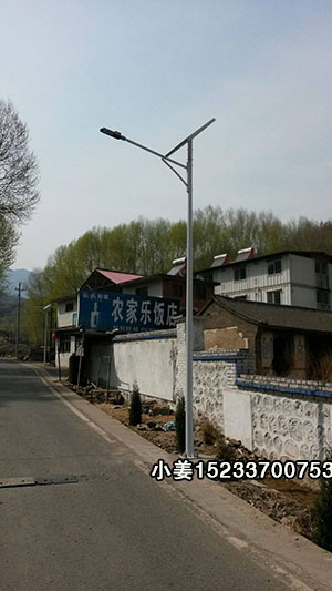 朔州鋰電池太陽能路燈哪個廠家有生產出售