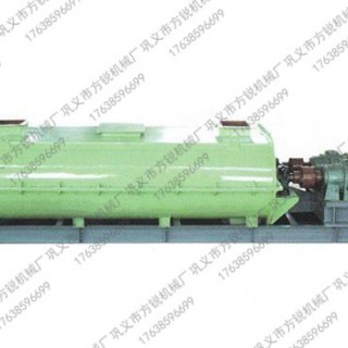 方銳雙軸加濕攪拌機(jī)以質(zhì)取勝