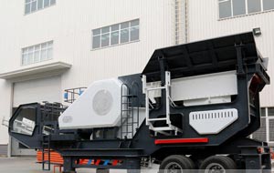 建筑垃圾哪里去了，原來都被這種破碎機吃了