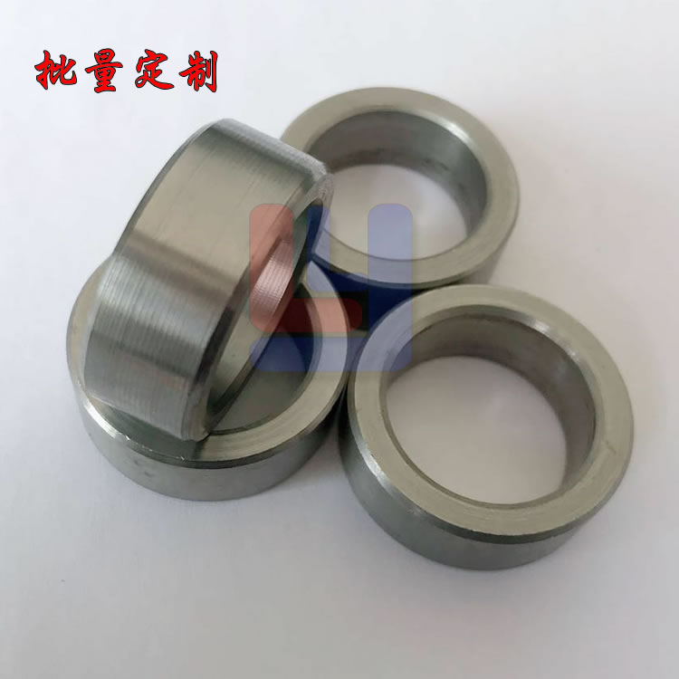 廠家生產非標軸套軸承隔套25X44X17mm等