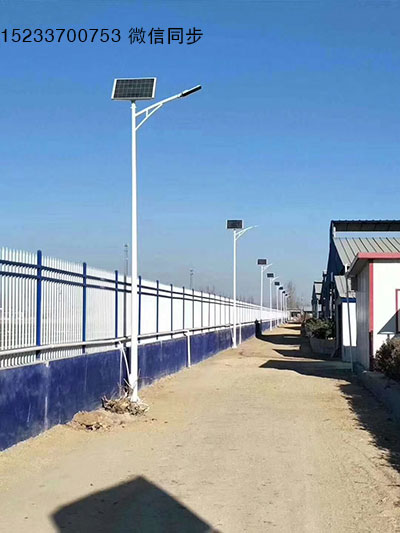 天津led太陽能路燈廠家哪家好,6米路燈桿批發