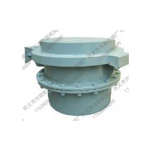 必不可少的真空釋放閥方銳售后有保障