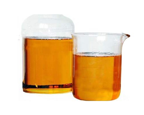 怎么從顏色上判斷蓖麻油酸的質量