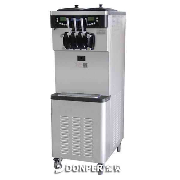 東貝酸奶冰淇淋機