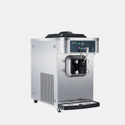 百世貿冰淇淋機