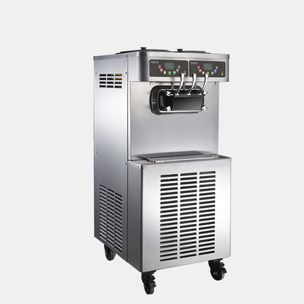 百世貿冰激凌機