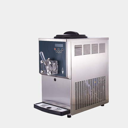 百世貿雪糕機