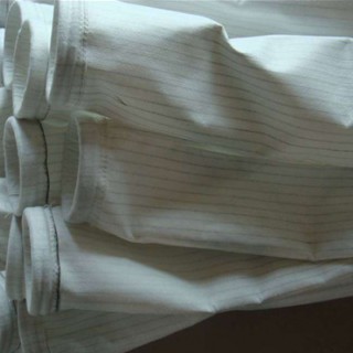 江西三防除塵器布袋|拒水防油抗靜電濾袋「江蘇豐鑫源濾袋供應」