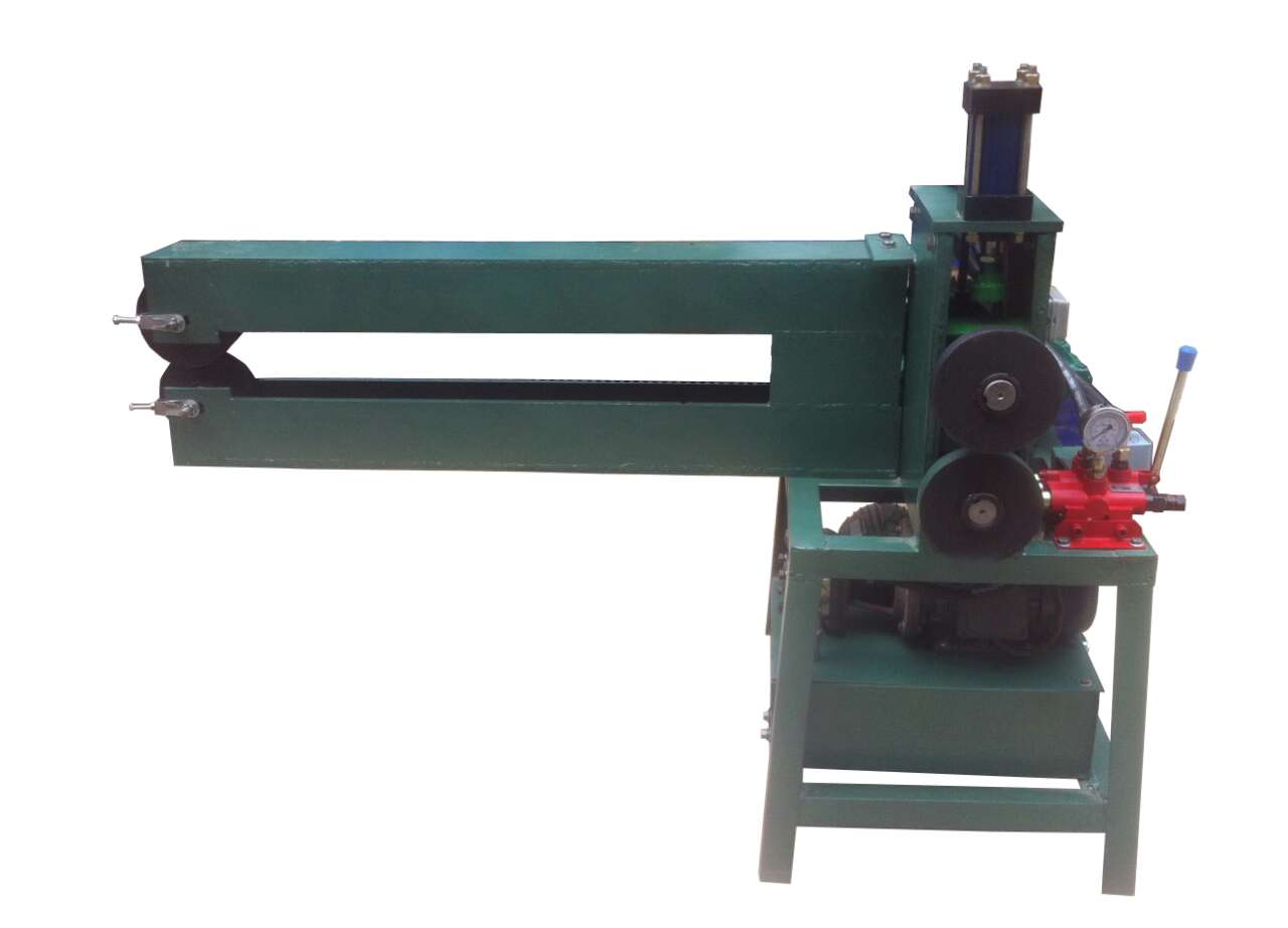 批發價油桶切蓋機 廢桶洗板機 拆桶機廠家