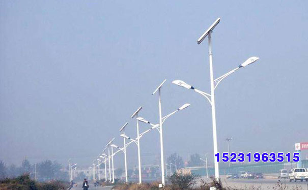 陽泉市附近哪里有太陽能路燈專業生產廠家