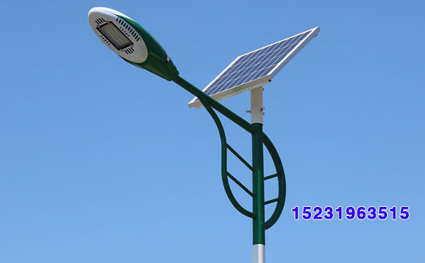 呂梁農村6米路燈報價,柳林太陽能路燈廠家