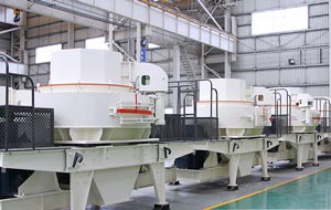 用來細碎的制砂設備用什么最好，價格多少錢一臺