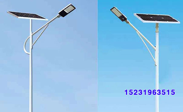 運城6米燈桿價格,新絳賣太陽能路燈的廠家