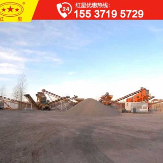 怎么才能讓破碎機更掙錢？多花幾萬塊購入新型破石利器