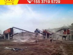 石子加工設備：好看＋實用是一種態度