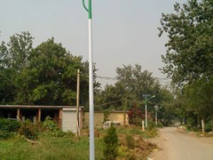 雄縣農村太陽能路燈挑選,雄縣太陽能路燈廠家