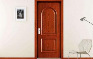 家中不同位置的木門應該怎么選