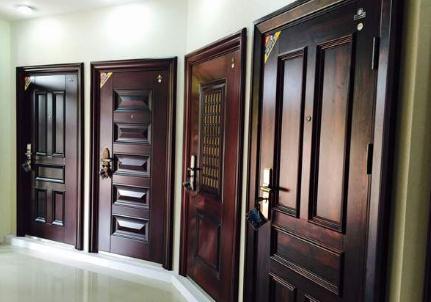 防盜門生產廠家