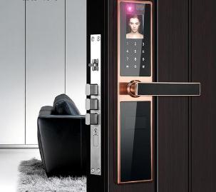 智能防盜門價格優惠