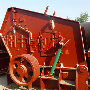 反擊式破碎機(jī)價(jià)格 上海反擊破設(shè)備 成套花崗巖破碎生產(chǎn)線