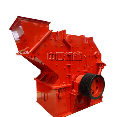 高效細(xì)碎機(jī) 反擊式細(xì)碎機(jī)廠家 河卵石制砂機(jī)價(jià)格 石頭制沙機(jī)