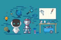 五個學習技巧讓孩子輕松掌握少兒編程