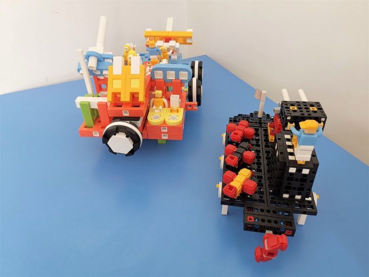 少兒編程和成人編程的不同點