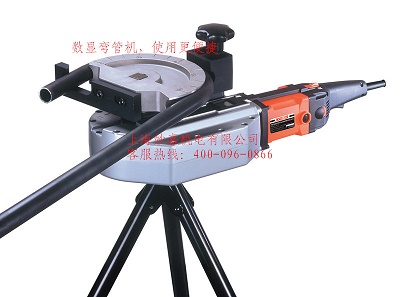 DW32妙嘉牌數(shù)顯彎管機，廠家直銷