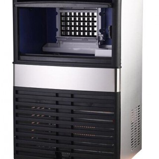 杭州奶茶制冰機月牙方塊冰供應