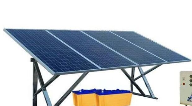 巴彥淖爾家庭太陽能發電系統哪家優惠