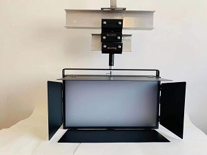 耀諾高仙芝高亮度演播室LED平板燈演播室燈光廠家