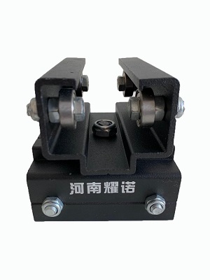 演播室工程配件燈具滑車萬(wàn)向器選河南耀諾