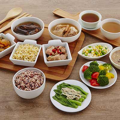 營(yíng)養(yǎng)月子餐