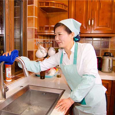 茶園優(yōu)質(zhì)鐘點(diǎn)工