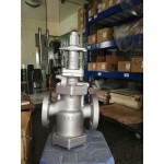 進口日本TLV蒸汽減壓閥COSR-16