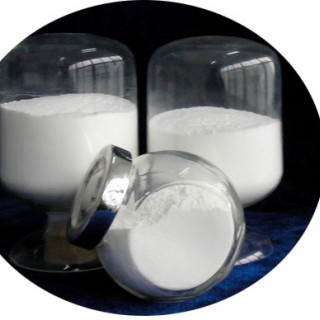 耐磨增硬用a相納米氧化鋁