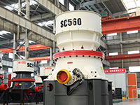 建筑用石子是什么巖石？哪種破碎機適合生產(chǎn)建筑石子？YD18