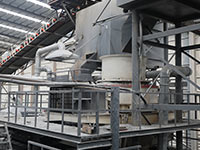 破碎石料生產(chǎn)線設備方案設計及報價YD18