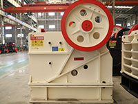 大型鄂式碎石機型號參數(shù)及報價YD18