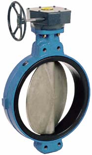 進口原裝KSB蝶閥 BOH-X-B德國凱士比蝶閥