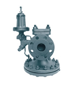 馬克丹尼先導(dǎo)式減壓閥，馬克丹尼壓力調(diào)節(jié)閥