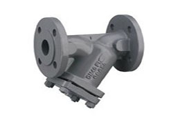 德國凱士比KSB絲口過濾器，BOA-S法蘭過濾器