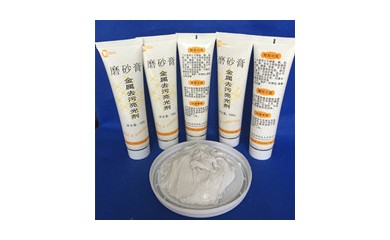 擦銅膏 金屬清潔拋光膏