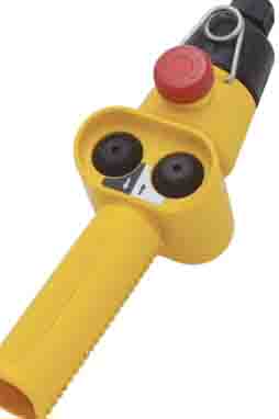 舞臺電動葫蘆操作手柄TER手電門PF39030346